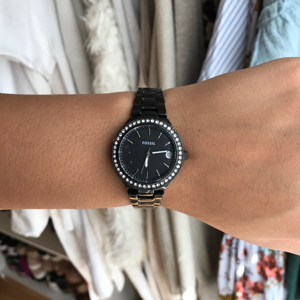 Fossil Watch